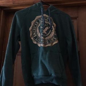 American Eagle Hoodie